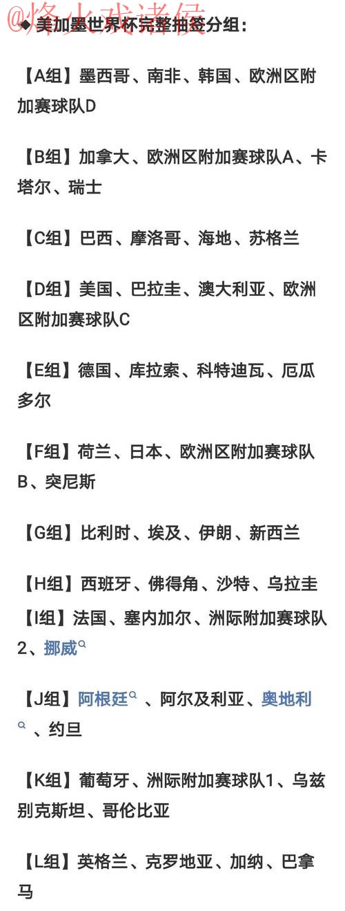 2026世界杯比分在线最佳